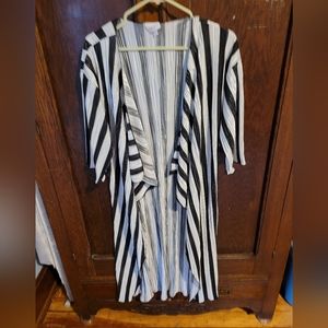 LulaRoe Shirley Kimono